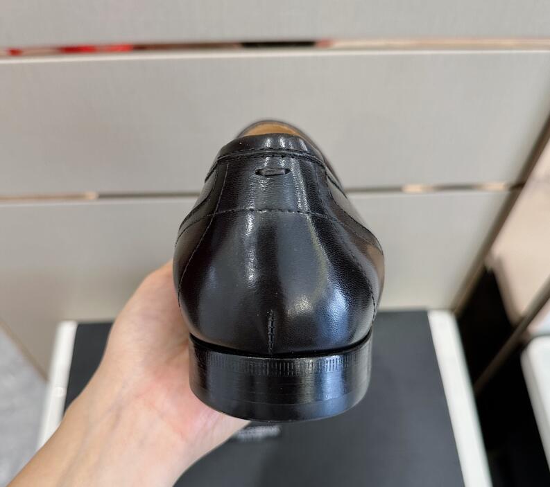 SAMC - DAG Men Shoes - 198