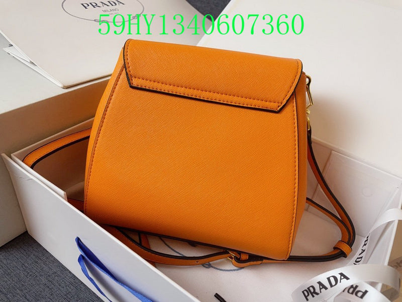 Satchel Bags - PDA Bags - 4236