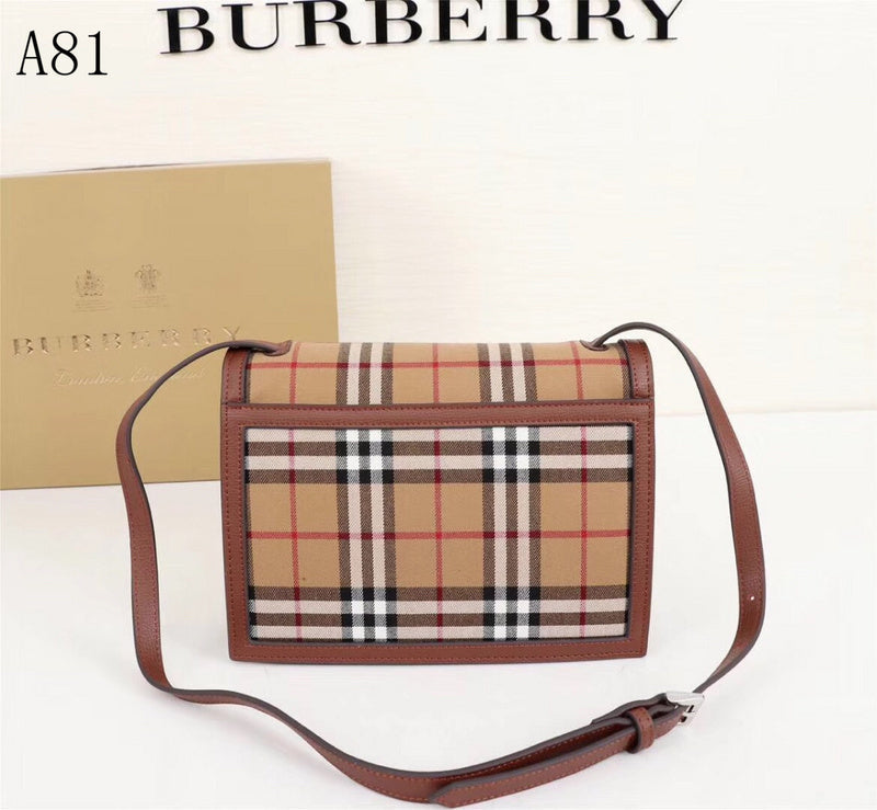 ELE Fashion -BBR Bags - 801