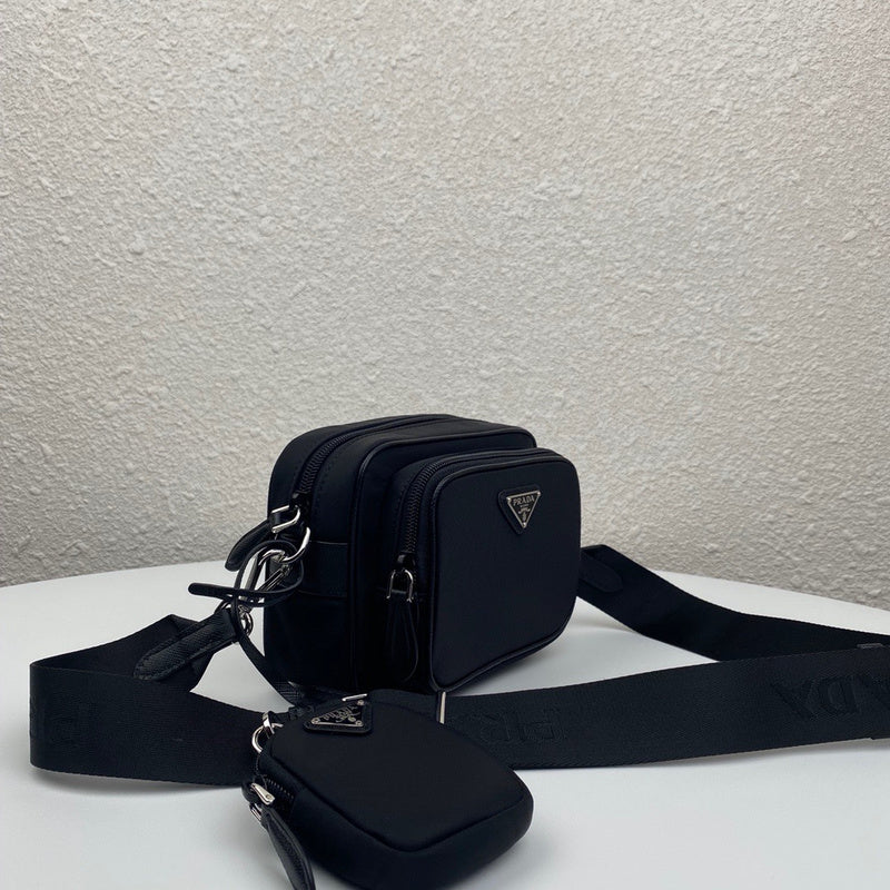 Glamy - PD Bags - 861