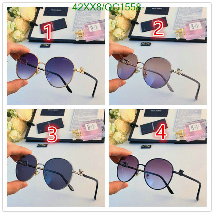 SAMC - CHL Glasses - 299