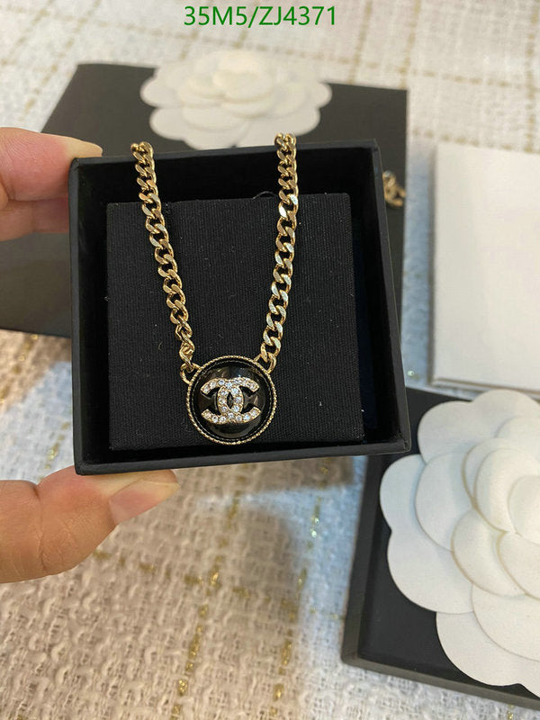SAMC - CHL Jewelry Necklace - 249