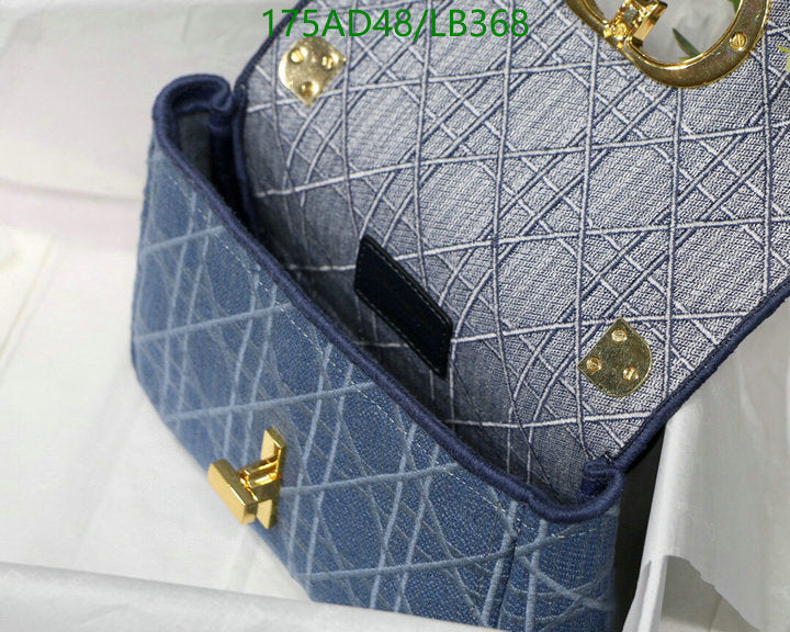 SAMCC - DOR Bags - 1353