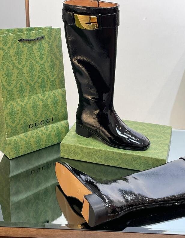 SAMC - GUKI Women Shoes - 396