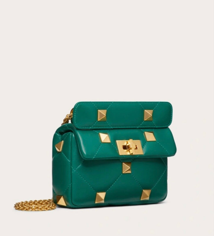 Satchel Bags - VTO Bags - 1024