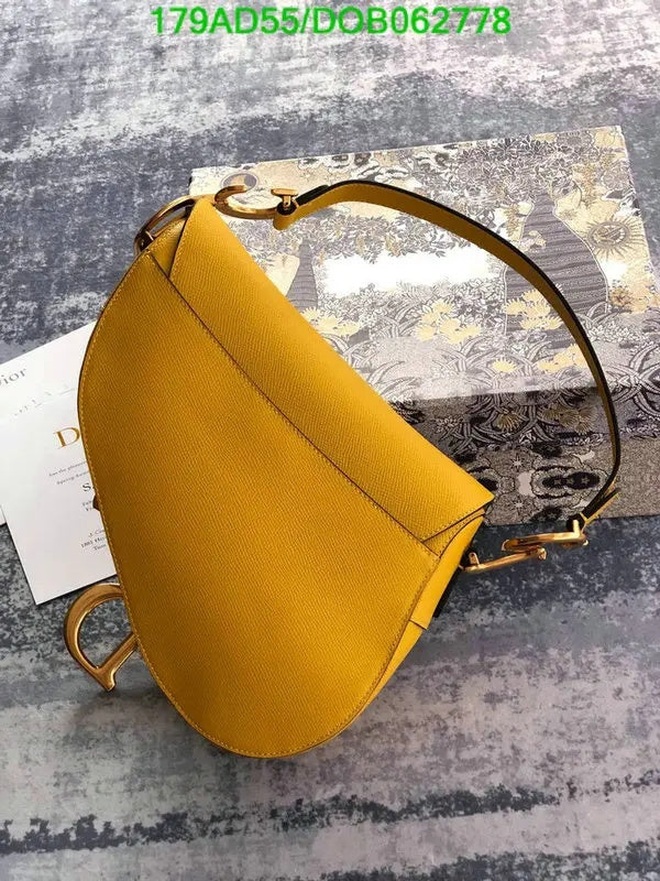 SAMCC - DOR Bags - 1528