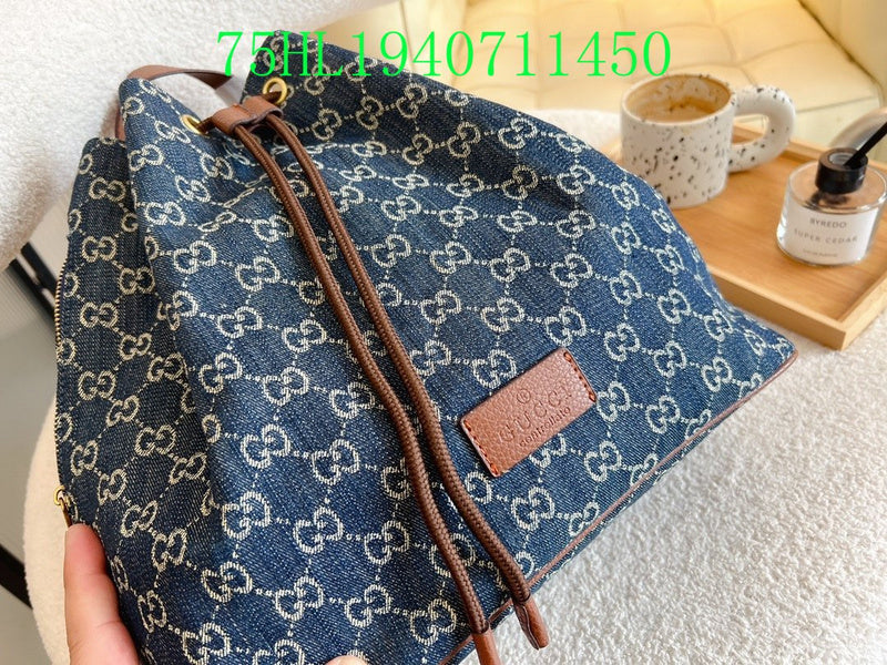 Glami Fashion - GCI Bags - 11461