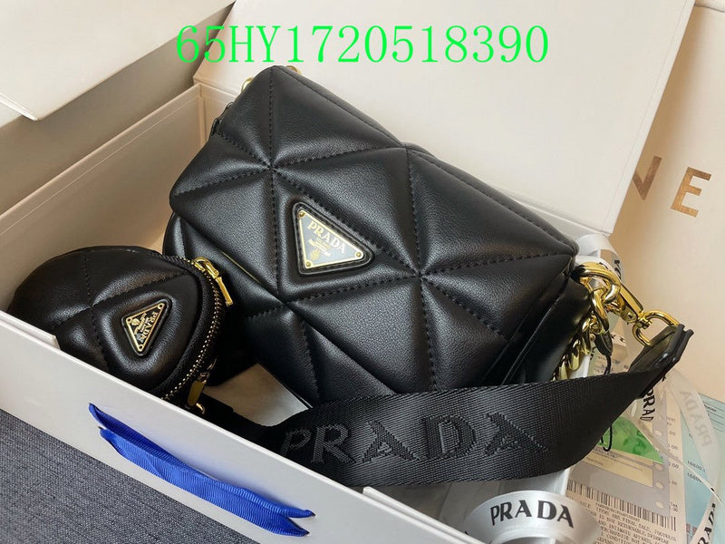 Satchel Bags - PDA Bags - 4346