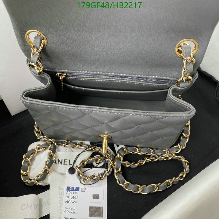 SAMC - CHL Bags - 237