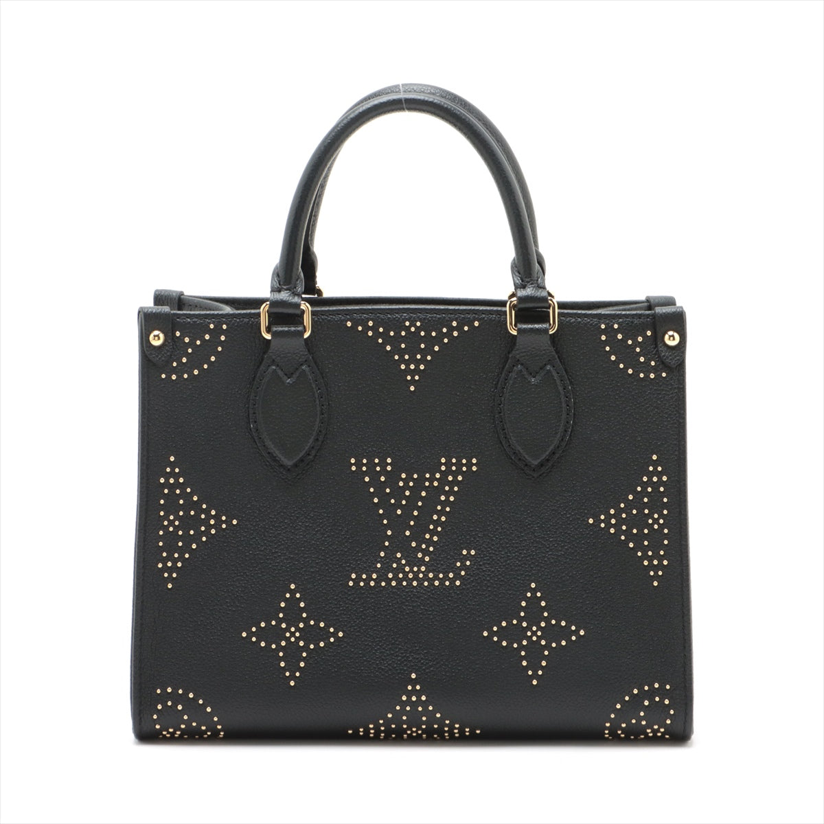 Louis Vuitton Monogram On The Go PM M46733