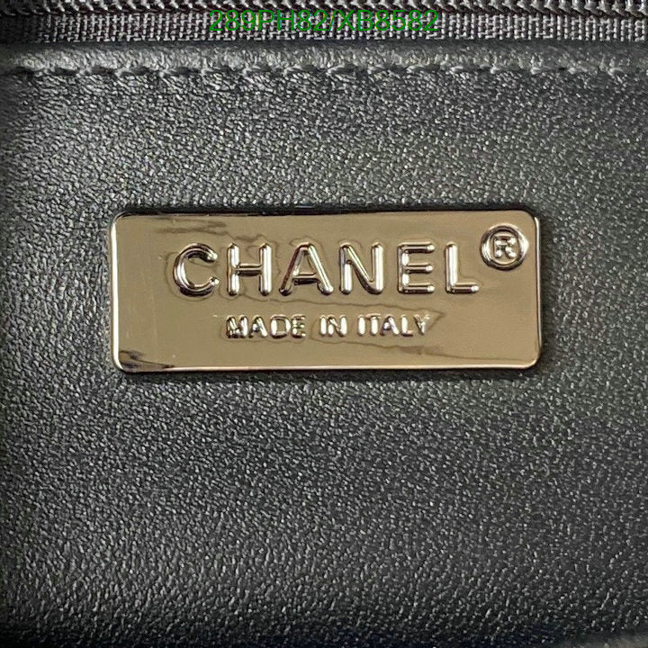 SAMC - CHL Bags - 767