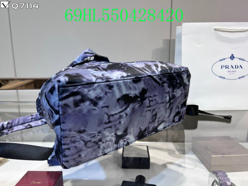 Satchel Bags - PDA Bags - 4440