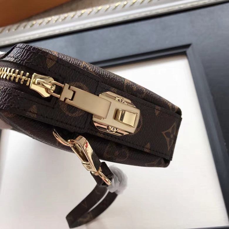 Satchel Bags - VL Bags - 4212