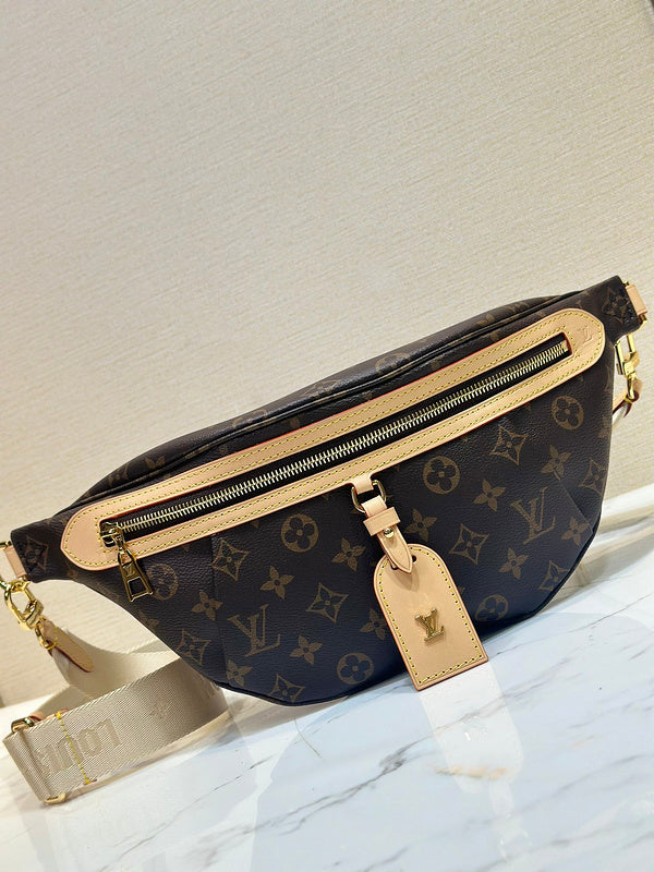 Glamy - LOV Bags - 468