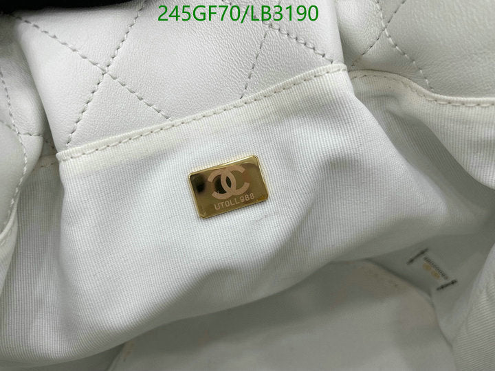 SAMC - CHL Bags - 920