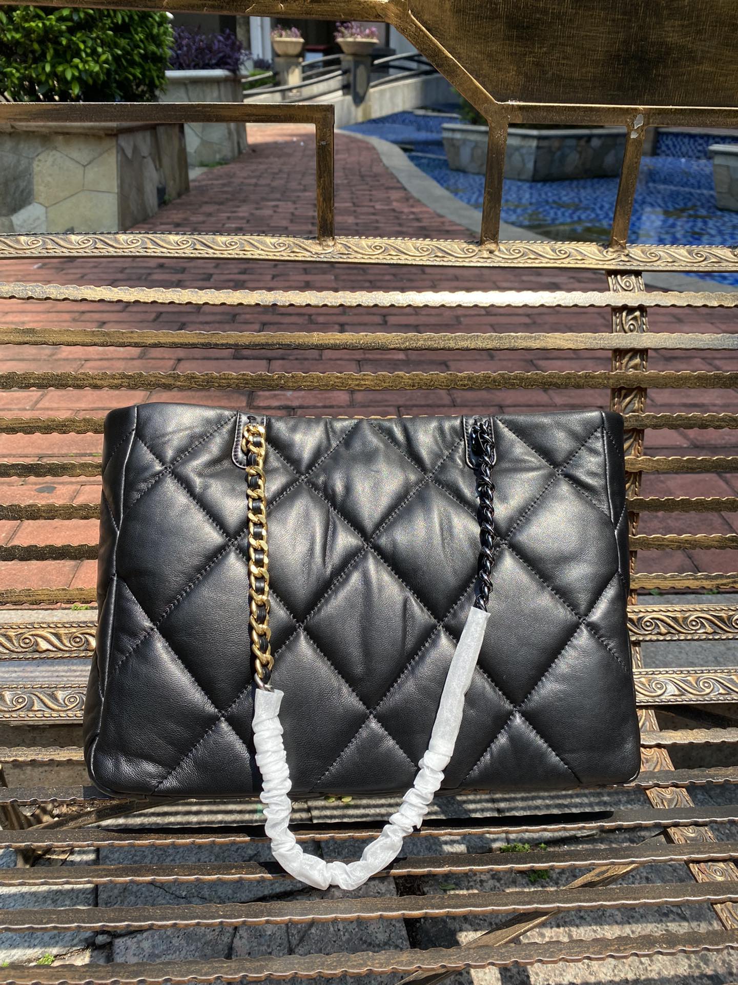 EN - New Lux Bags CHL 348