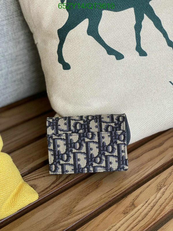 SAMC - DOR Wallets - 082
