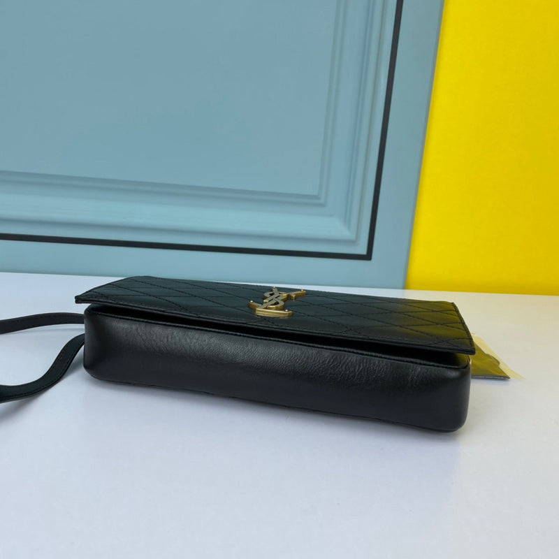 Satchel Bags - SLY Bags - 1591