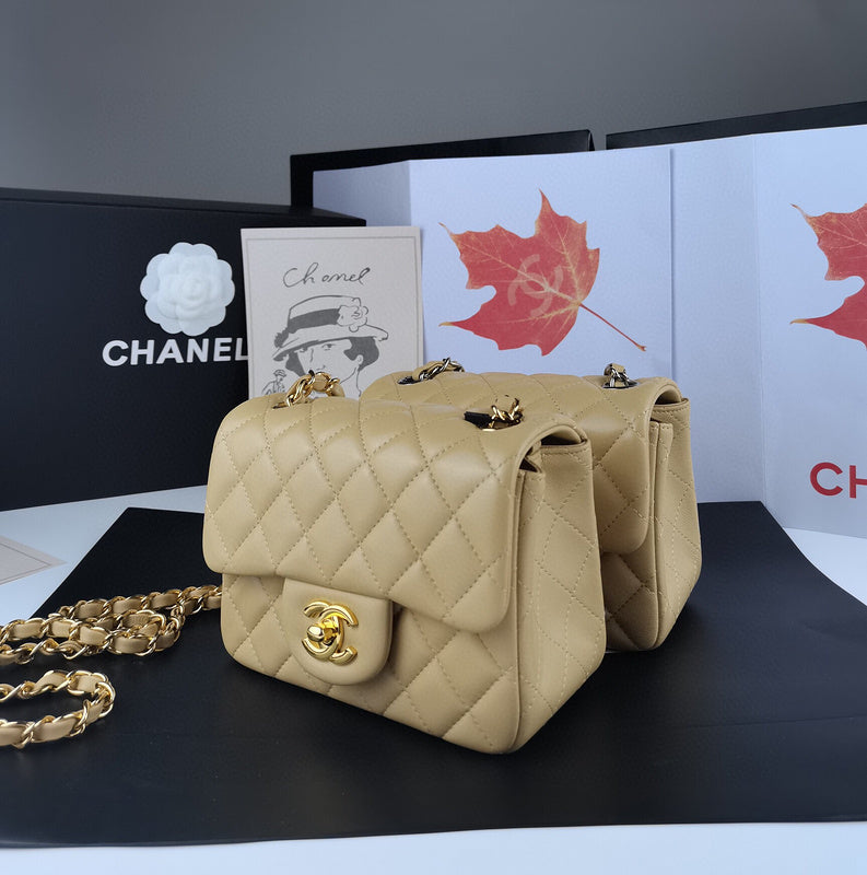 GlamI - CHL Bags - 3378