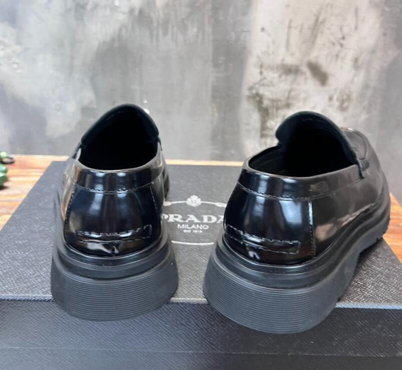 Glamy - PD Men Shoes - 133