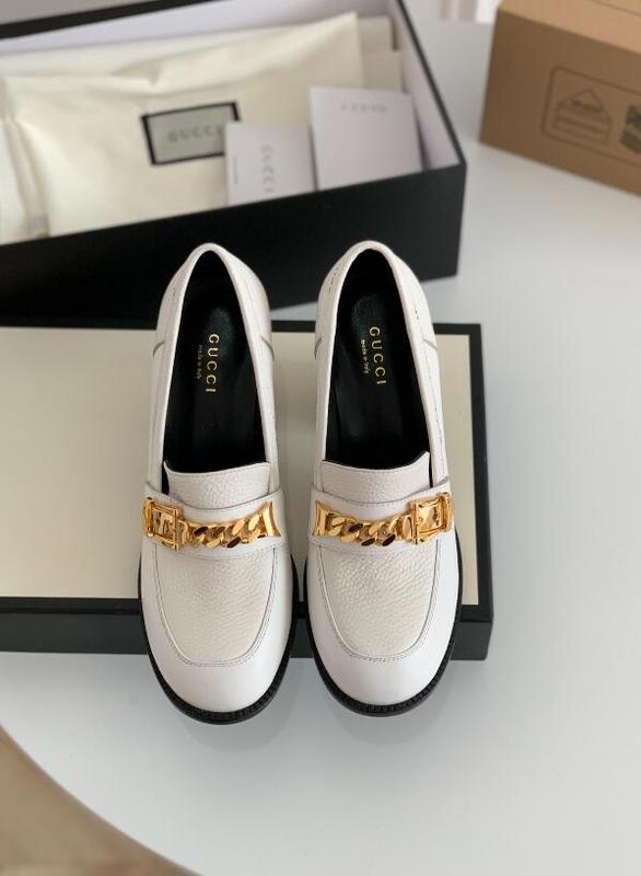SAMC - GUKI Women Shoes - 1782