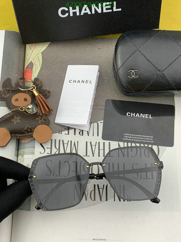 SAMC - CHL Glasses - 429
