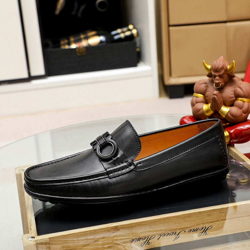Glami - FGO Men Shoes - 908