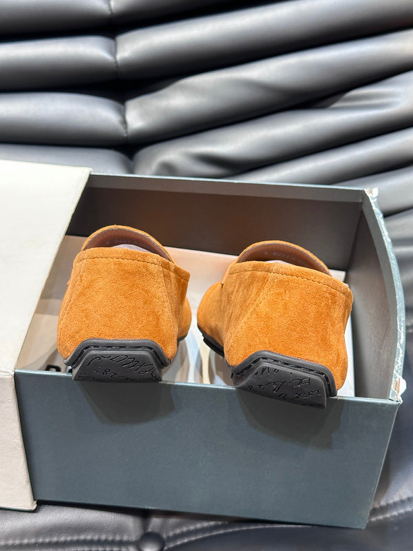 Glami - BRE Men Shoes - 126