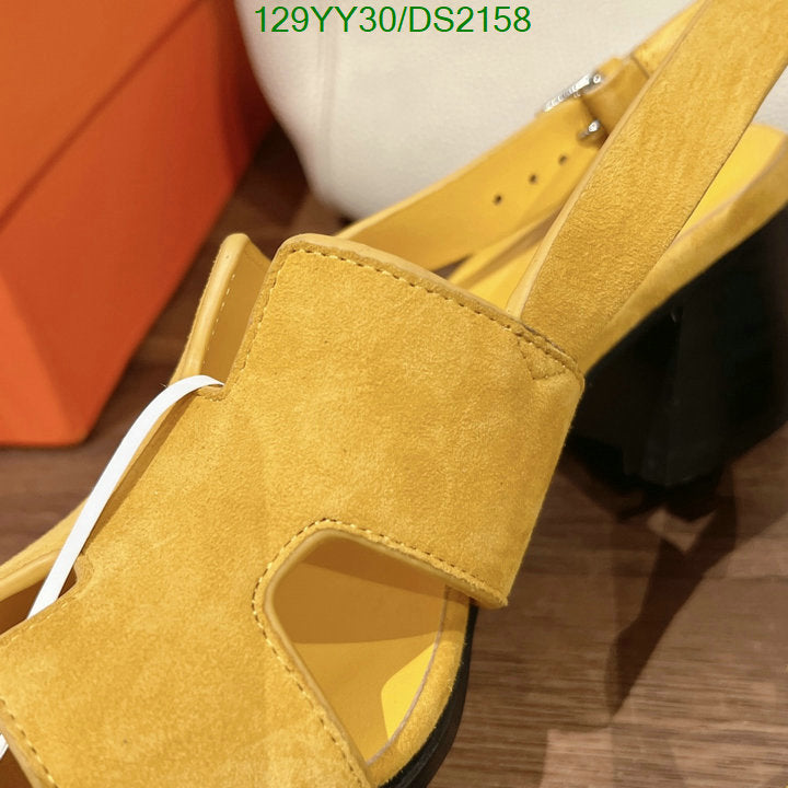 SAMC - HMS Women Shoes - 082