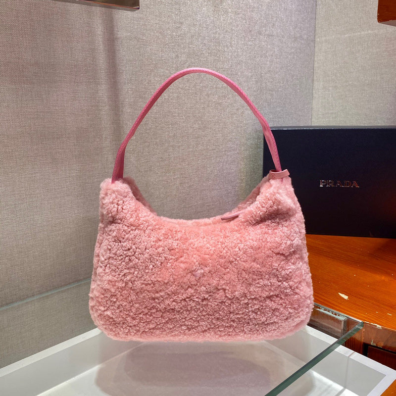 Satchel Bags - PDA Bags - 1489