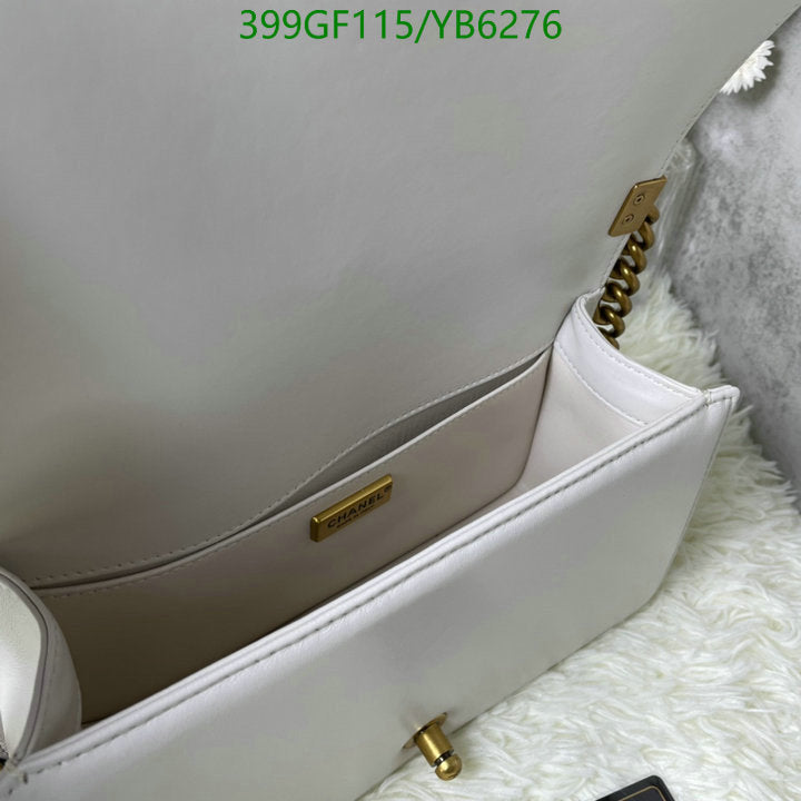 SAMC - CHL Bags - 836