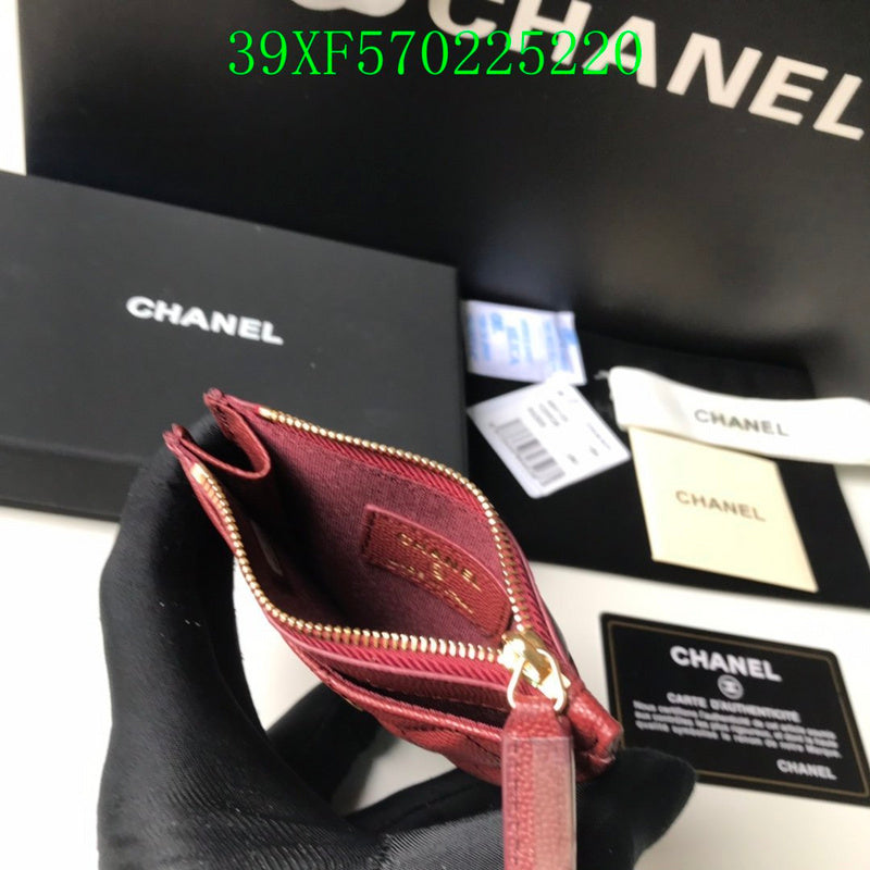 Glami - CHL Wallet - 2516
