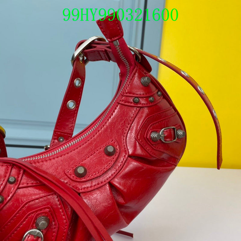 Satchel Bags - BGA Bags - 2368