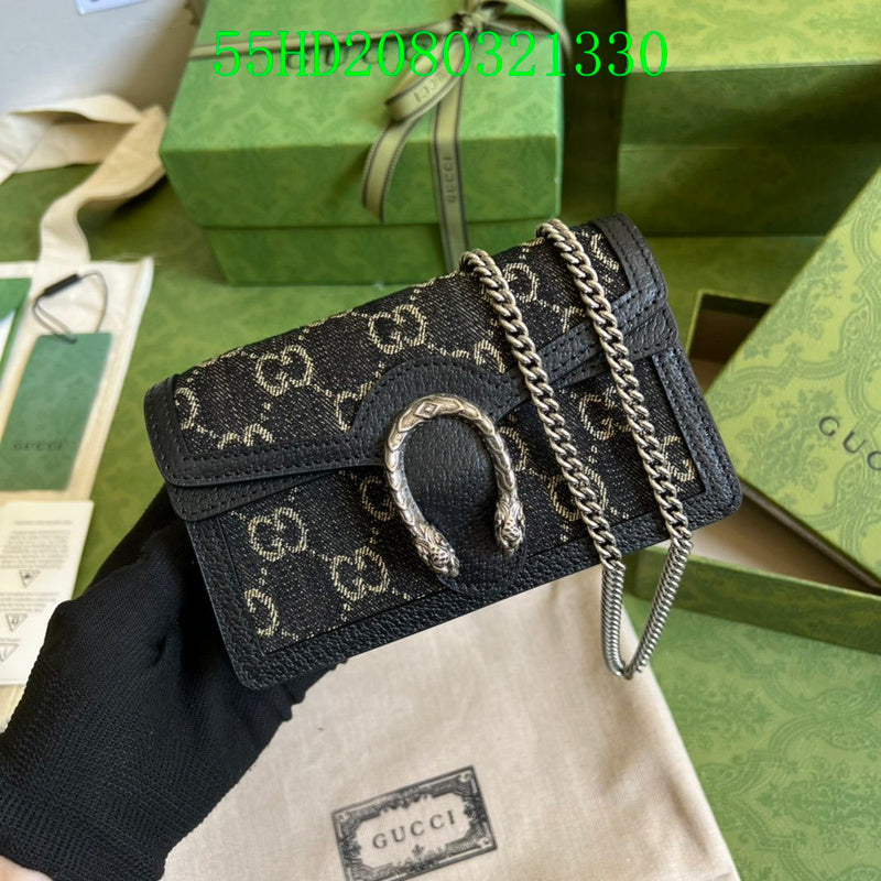 Glami Fashion - GCI Bags - 10669