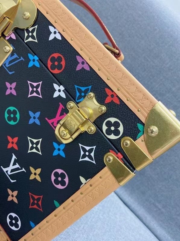 Glami Fashion Lu-Vi bags - 9492