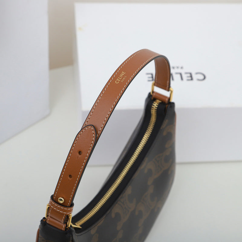 Glamy - COL Bags - 253