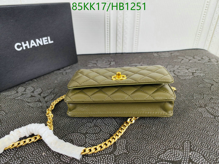 SAMC - CHL Bags Crossbody - 056
