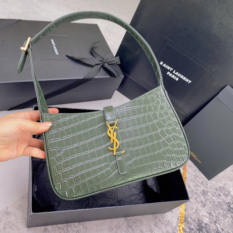 Glamy - YLS Bags - 202