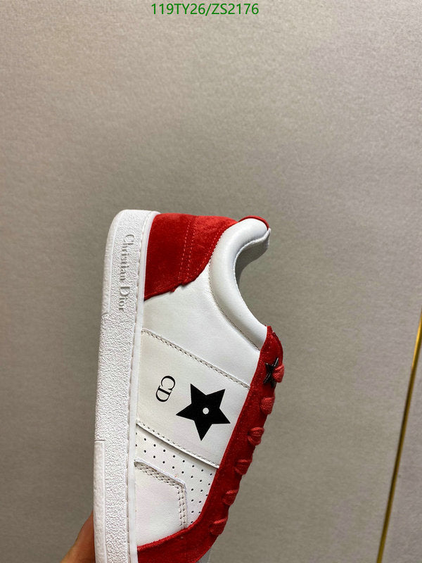 SAMC - DOR Women Sneakers - 094