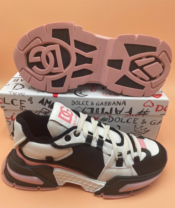 SAMC - DAG Men Shoes - 253