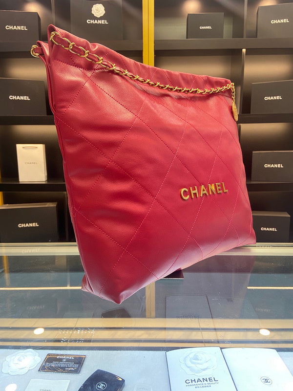 GlamI - CHL Bags - 2913