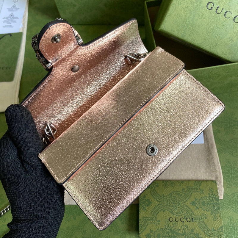 Glami Fashion - GCI Bags - 5844