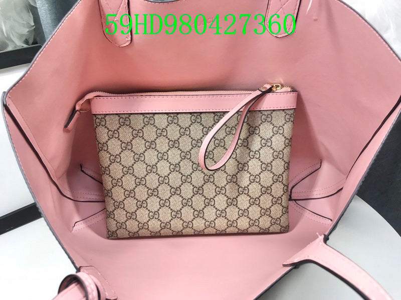 Glami Fashion - GCI Bags - 11015
