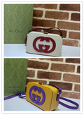 Satchel Bags - GCI Bags - 1174