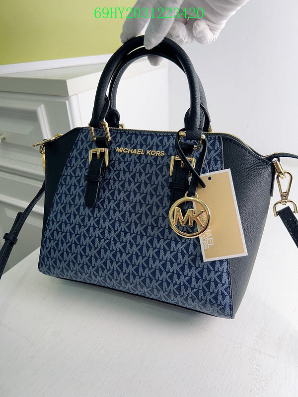 Satchel Bags - MK Bags - 104