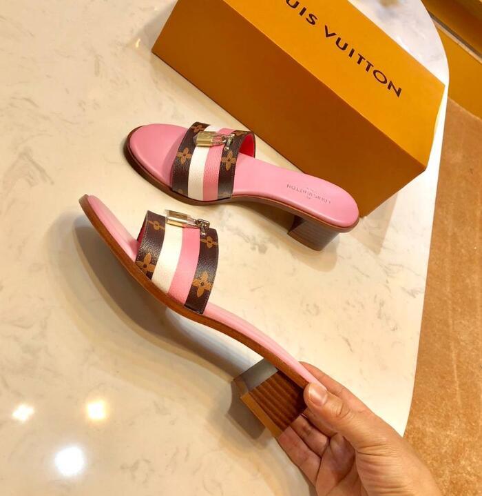 SAMC - LOV Women Shoes - 1634