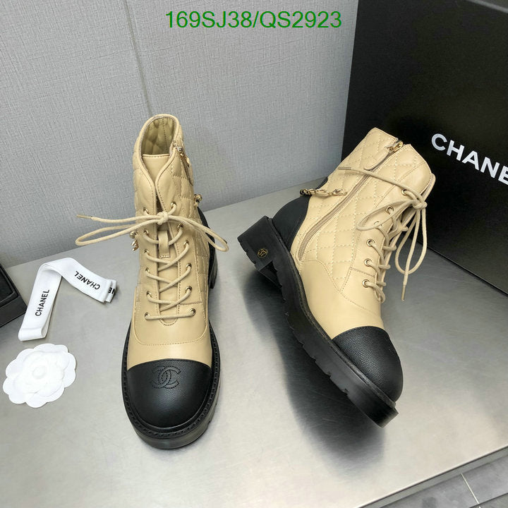 SAMC - CHL Women Boots - 381