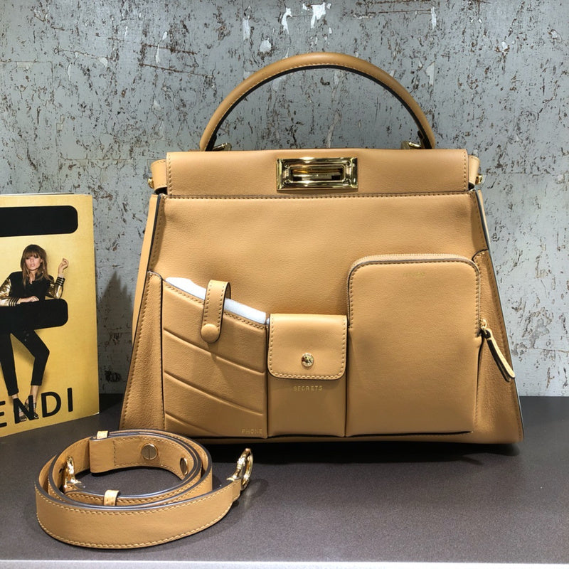 Glami-i - JBE Bags - 232