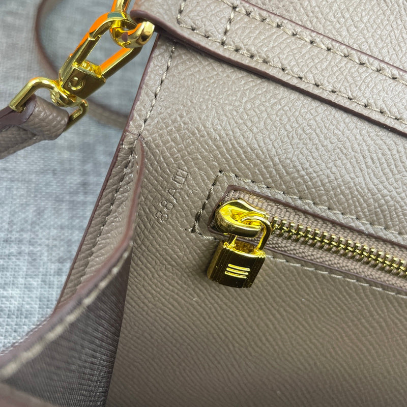 Satchel Bags - HMS-Bags - 940