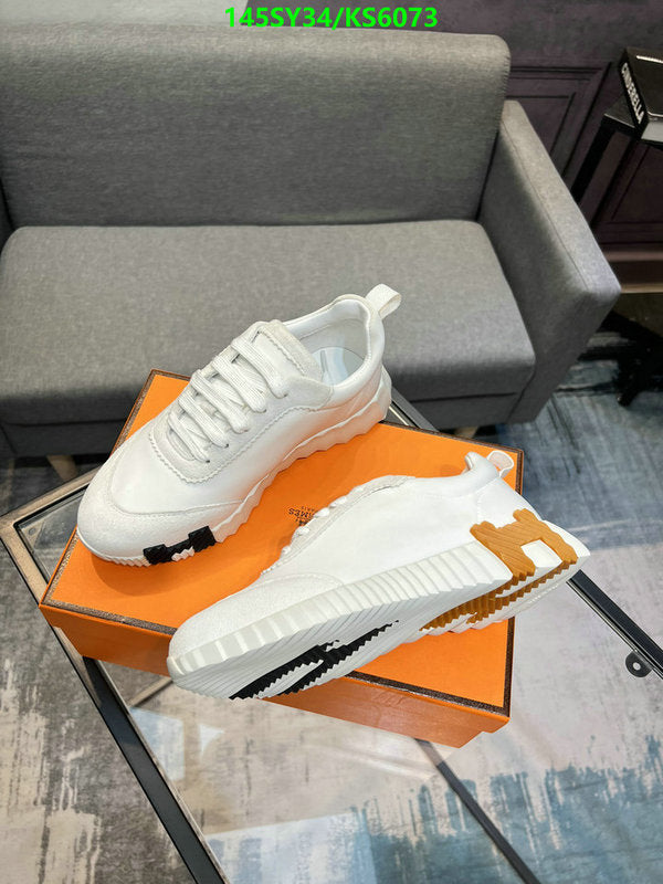 SAMC - HMS Women Shoes - 029